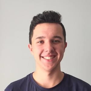 Meet your Posher, Matthew